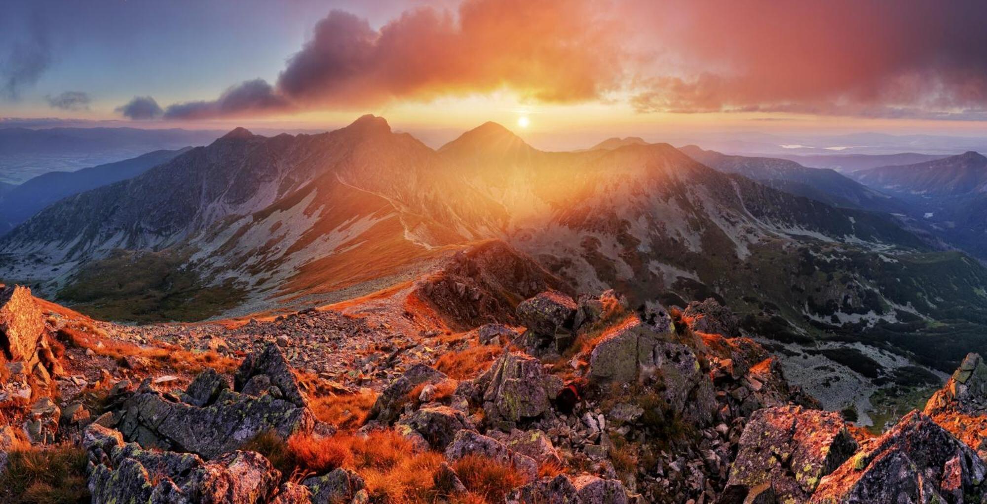 Prazdninove Byty U Kamarata Habovka Exteriör bild