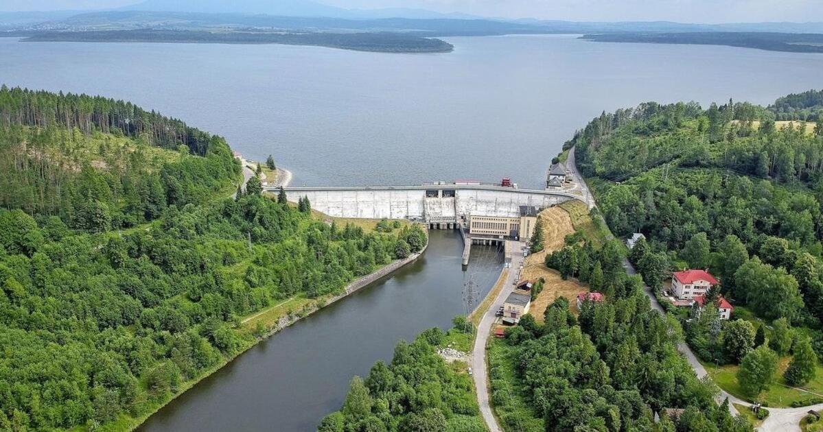 Prazdninove Byty U Kamarata Habovka Exteriör bild
